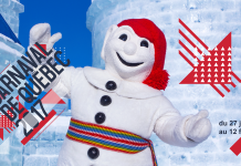 Quebec: El Carnaval de Invierno más grande del mundo