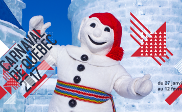 Quebec: El Carnaval de Invierno más grande del mundo