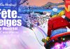 Este fin de semana continúa la Fête des neiges de Montreal