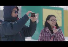 Hoy inicia el festival de deportes de acción en invierno de Montreal: BARBEGAZI