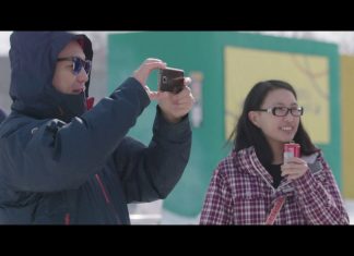 Hoy inicia el festival de deportes de acción en invierno de Montreal: BARBEGAZI