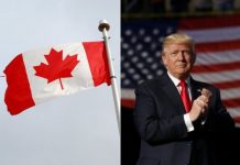 Aumentan los unversitarios extranjeros en Canadá, tras victoria de Trump