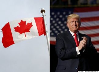 Aumentan los unversitarios extranjeros en Canadá, tras victoria de Trump