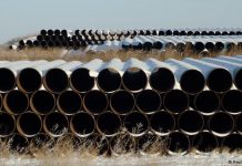 Canadá aplaude decisión de Trump sobre oleoductos