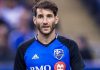 El Montreal Impact no quiere a vender a Piatti a Boca Juniors