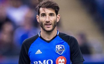 El Montreal Impact no quiere a vender a Piatti a Boca Juniors