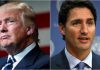 Canadá: Justin Trudeau no asistirá a toma de posesión de Donald Trump