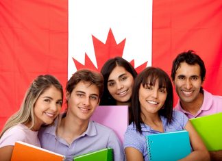 10 razones por las que deberías estudiar en Canadá