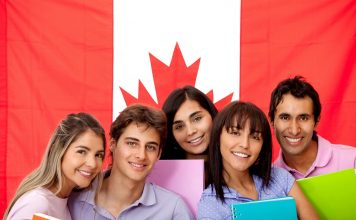 10 razones por las que deberías estudiar en Canadá
