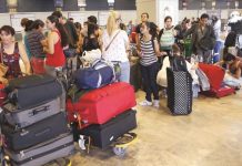 Aplica Aeroméxico tarifa a equipaje en vuelos a EU y Canadá