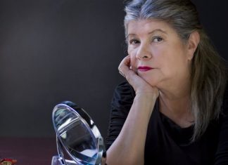 Mexicana recibe premio a Mejor Actriz de Reparto en España