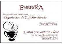 Emprendedoras hispanas promueven el comercio justo de café