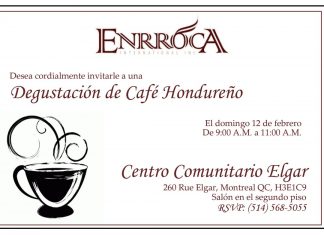 Emprendedoras hispanas promueven el comercio justo de café