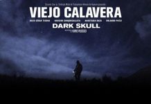 Cine: Proyección de la película Viejo calavera en el Centre-Phi