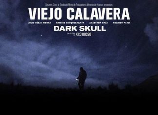 Cine: Proyección de la película Viejo calavera en el Centre-Phi