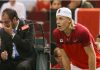 Canadá fue eliminado de la Copa Davis por este pelotazo al árbitro