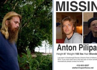 Hombre desaparecido en Canadá apareció en jungla de Brasil tras 5 años