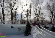 Fotos: Fête de Neiges de Montreal 2017