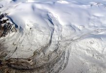 Canadá: Deshielo de glaciares ha crecido un 1.000% desde 2005