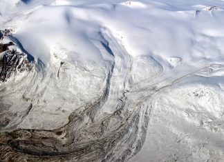 Canadá: Deshielo de glaciares ha crecido un 1.000% desde 2005