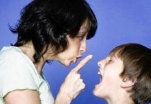 Lo fácil que es hacer de tu hijo un drogadicto.-