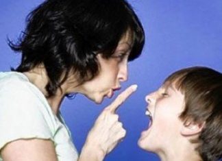 Lo fácil que es hacer de tu hijo un drogadicto.-