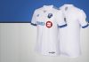 La nueva camiseta 2017 del Montreal Impact agrega detalle por los 375 años de la ciudad
