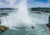Turismo en Canadá: Las Cataratas del Niágara
