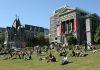 Montreal es nombrada la mejor ciudad del mundo para estudiantes