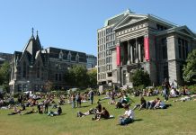 Montreal es nombrada la mejor ciudad del mundo para estudiantes