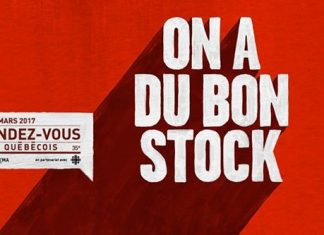 El Festival cinematográfico ” Les Rendez-vous du cinéma québécois” 2017