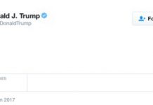 Las diferencias entre las reacciones de Trump a los atentados de Quebec y París trump-canada