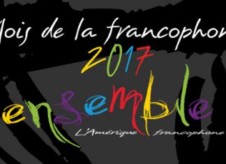 Mes de la francofonía: Les Rendez-vous de la Francophonie 2017