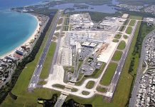 Canadá habría comprado 50 por ciento de aeropuerto en Puerto Rico