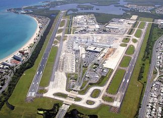 Canadá habría comprado 50 por ciento de aeropuerto en Puerto Rico