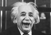 Video: Una marea de gente vestida de Einsteins rompe récord en Canadá