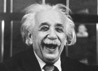 Video: Una marea de gente vestida de Einsteins rompe récord en Canadá