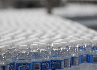 Canadá Vs. Nestlé: La lucha por el agua