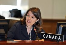 Canadá: Venezuela se aleja de los valores democráticos del hemisferio