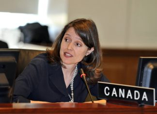 Canadá: Venezuela se aleja de los valores democráticos del hemisferio