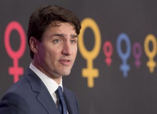 Canadá financiará la “defensa de los derechos sexuales” de las mujeres en todo el mundo