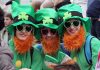 Montreal: Este domingo es el Desfile de Saint-Patrick