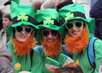 Montreal: Este domingo es el Desfile de Saint-Patrick