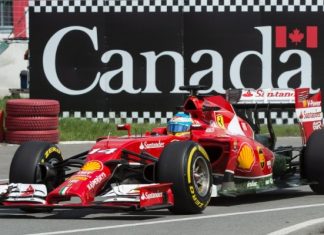 Montreal seguirá en el calendario de la Fórmula 1 hasta el año 2029