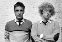 Los Hermanos de un Alcoholico..