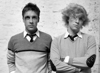 Los Hermanos de un Alcoholico..