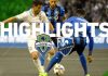 Video: Montreal Impact empata ante Seattle en su primer partido como local