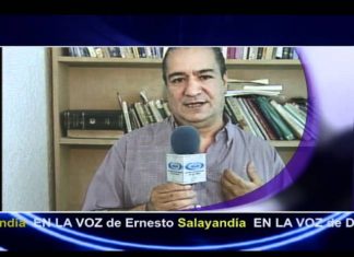 Operación blindaje.