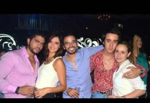 Las drogas y tus hijos: La Negación