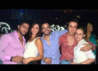 Las drogas y tus hijos: La Negación